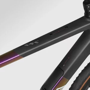 Grail CFR XPLR | Gravel