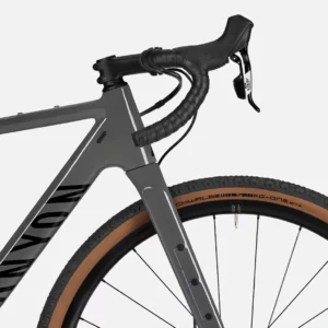 Grizl 6 1BY | Gravel