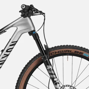 Lux Trail CF 6 | VTT Tout suspendu