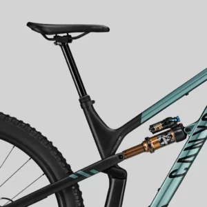 Spectral 29 CFR | VTT Tout suspendu