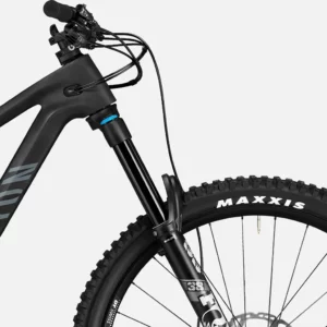 Strive CFR Underdog | VTT Tout suspendu